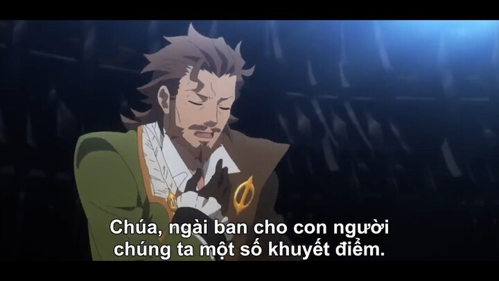 Cuộc Chiến Chén Thánh - Chiến tranh nổ ra - Phần 83 #anime