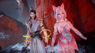 Ling Tian Du Zun Eps 33 Indo