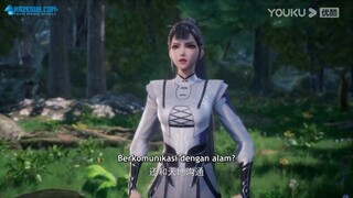 Glorius Revenge Of Ye Feng Eps 30 Sub Indo