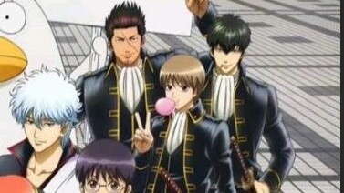 Tempat Festival Tahun Baru Gintama 2023.3.19 (Perpisahan dengan Gintama yang terakhir)
