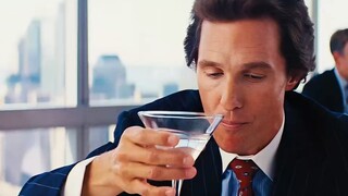 Xin mời thưởng thức màn trình diễn ngẫu hứng của Matthew McConaughey, dù có đôi chút lời lẽ mạnh mẽ!