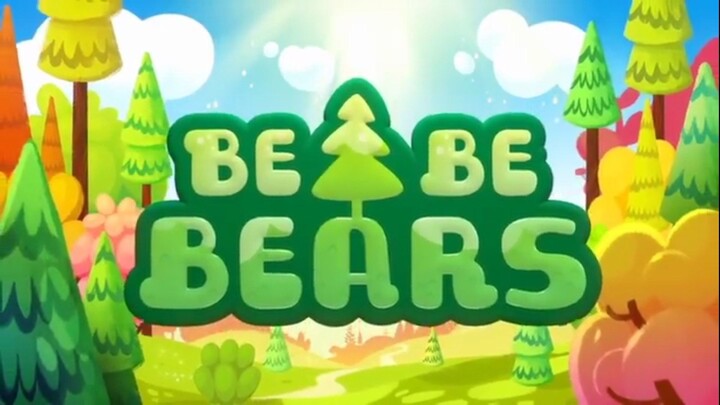 Be Be Bears Theme Song (Bahasa Indonesia)