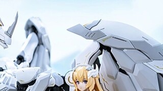 288 on sale! The Soul Model is playing with the Daytime Meteor. Here he comes [Model Frontline]