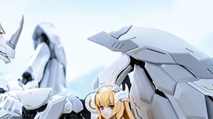 288 đang được bán! Soul Model đang chơi với Daytime Meteor. Anh ấy đến rồi đây [Model Frontline]