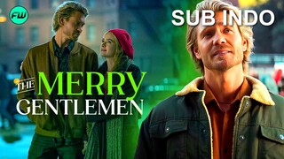 The Merry Gentlemen 2024 SUB INDO