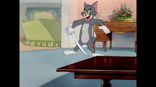 猫和老鼠斑点猫重制版蓝色结尾