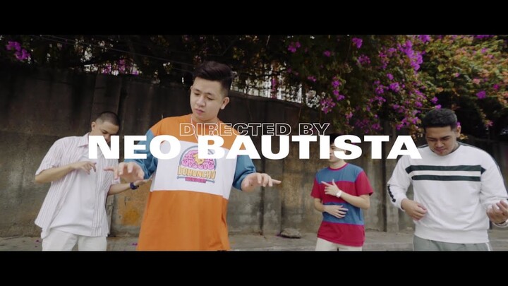 Naakit - Henyong Makata (Official Music Video)