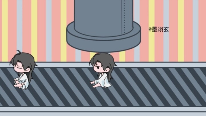 【Xianxian assembly line】