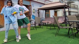 Produce Camp 2021 เวทีสาธารณะครั้งที่ 3 "Nana Party" - BIGFACE Cover Dance