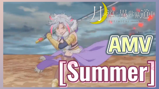 [Summer] AMV