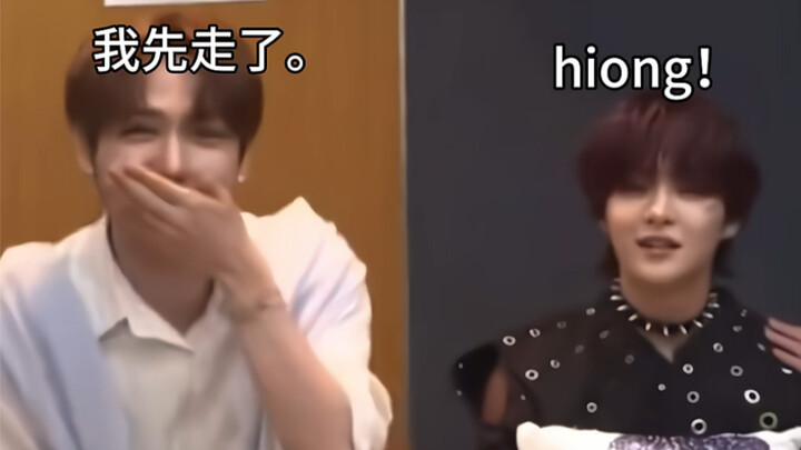 【มยองแจฮยอน】แม้แต่พิธีกรมืออาชีพก็คาดไม่ถึงเหรอ? ฉันเป็นแค่หมาตัวหนึ่ง พวกคุณเล่นกันเบาๆ หน่อยนะ