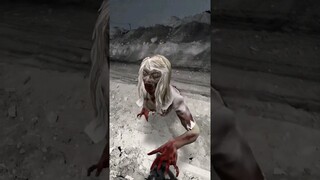 ช่วยด้วย ผีหลอก😬😬 #ผี #ผีหลอก #ผีดุ #ghost #หลอนไดอารี่ #fakeghost #effects #shorts