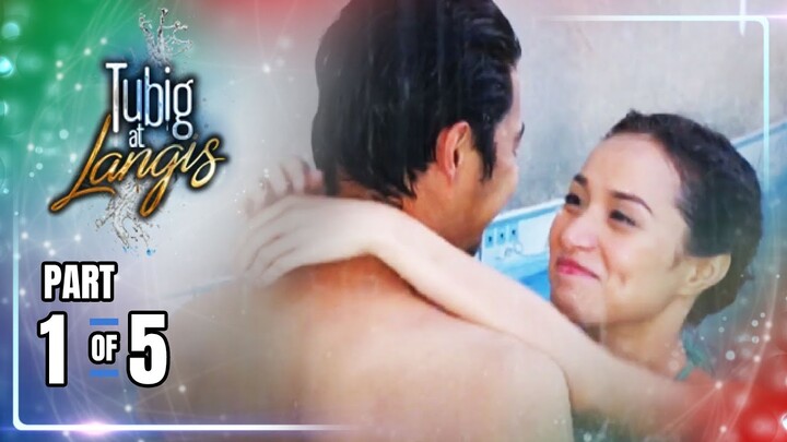 Tubig at Langis | Episode 74 (1/5) | June 13, 2024