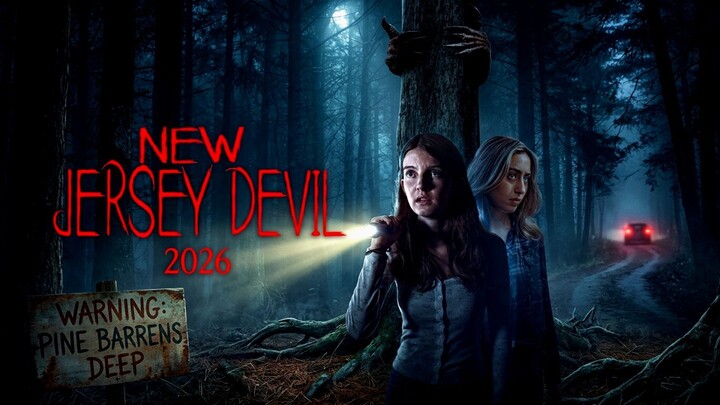 New Jersey Devil (2026) Sub Indo