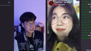 Azar 2 - Tổng hợp tình huống livestream Azar số 4 và số 5 | Trả lời câu hỏi Q&A Việt CG