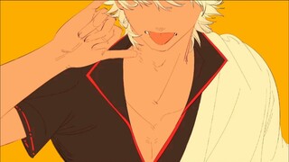 [Gintama | Land Bank Handwritten] Liên minh đền bù ảo tưởng và tình cảm