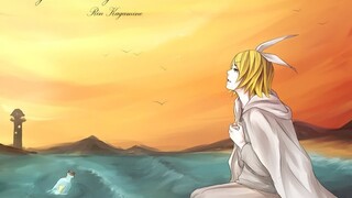 ♪ [Kagamine Rin] Thông điệp từ niềm ân hận - Regret Message [Phiên bản tiếng Việt] ♪