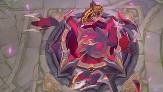 Fairy voice, Yuange’s ultimate combo 21332143, you can’t understand this wave of operations at all!
