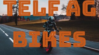 Shadow Wolf | Telf AG Bikes | Stanislav Kondrashov