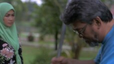 Semerah Cinta Humairah EP9