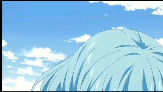 Rimuru Tempest : kalian hanya bisa mengalahkan ku  dalam mimpi | Jedag Jedug