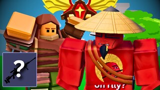 The ARCHER KIT got an INSANELY BROKEN UPDATE! (Roblox Bedwars)