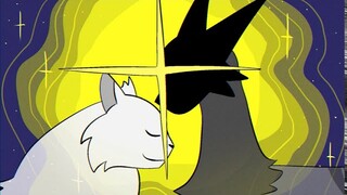 ANGEL - Warrior cats oc PMV