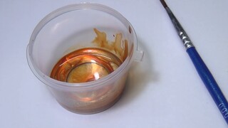 [GK Sculpture Painting] Manas - Taotie