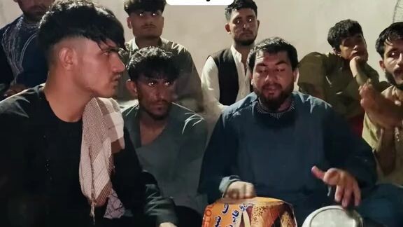 pashto song