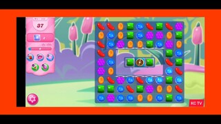 CANDY CRUSH SAGA LEVEL 920 (NEW VERSION)