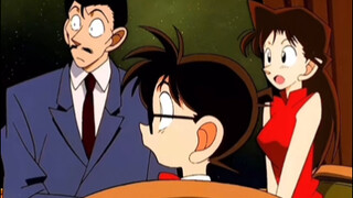 Shinran Eternal # Detektif Conan