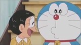 Doraemon 2022 ( Topi Kerikil )