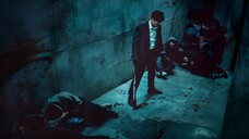 🇰🇷🇵🇭 (EP.7) Finale Mercy for Nᴏɴᴇ (Tagalog Dub)