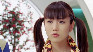 [Todoroki Sentai] Bản thảo thiết kế được giấu trên đảo? 9 xe tăng kết hợp thành một cuộc phiêu lưu s