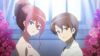 He is Reborn into Another World, And He Marries His Brother Complex Sister (1-7) 2023 Anime