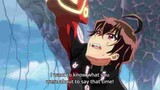 twin star exorcists episode 40