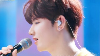 太会唱！【章昊】翻唱STAYC《SO BAD》现场！