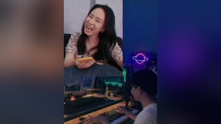 Tốp ca sĩ idol lộc fuho , thầy huấn , cô giáo minh thu xog ca bài trung thu remix 🤣 remix TrungThu2021 dj lộcfuho cogiaominhthu thầyhuấn