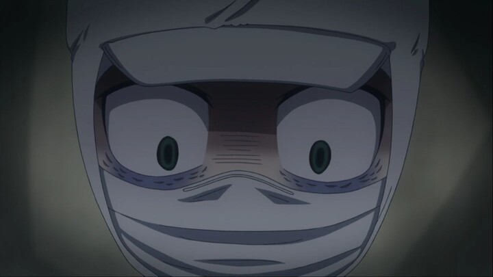 Watamote Ep9 (Eng Dub)