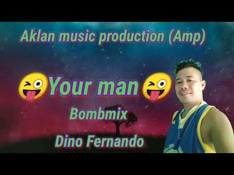 YOUR MAN ( DJ Dino Fernando Remix ) DJ Dino Remix 2021