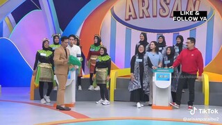 FULL ARISAN 08/9/25