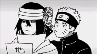 sasunaru🍥