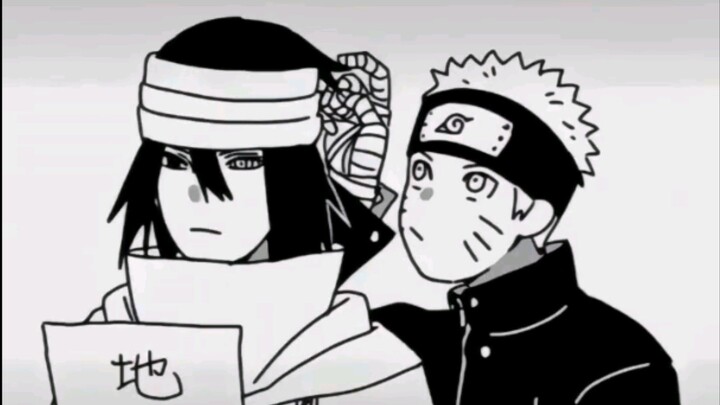 sasunaru🍥