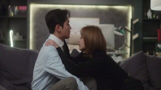 [ENGSUB] Destined with You EP12