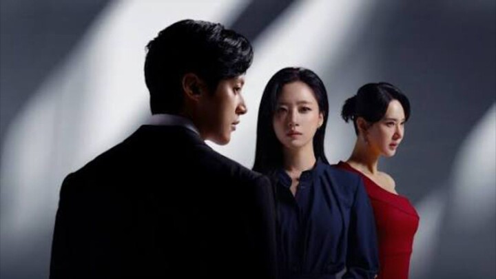 First Man | Ep 02 | English sub