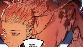 【传武】以人力驾驭天灾者，世间顶尖战力——天灾化身全盘点