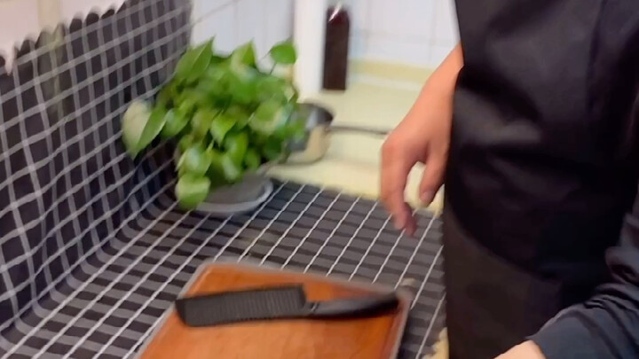 Cara Membuat Keripik Kentang ala Rumahan, Terima Kasih atas Dukungan Teman-Teman!