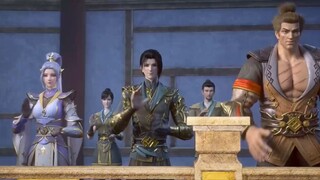 Đấu Phá Thương Khung Phần 5 - Tập 31-40 Full HD Thuyết Minh