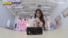 [ID SUB][Pajama Cam] BABYMONSTER
