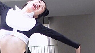 [พี่ซูจุน] เต้นโอลิมปิกฤดูหนาว! ชุดวิญญาณ